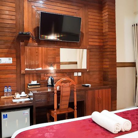 Ogix Cliff Paradise Semaya Экстерьер фото
