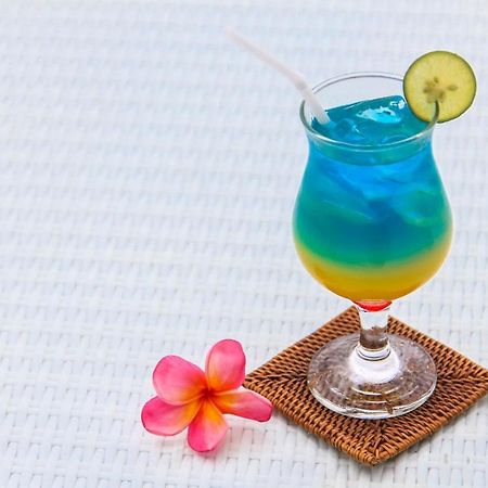 Ogix Cliff Paradise Semaya Экстерьер фото