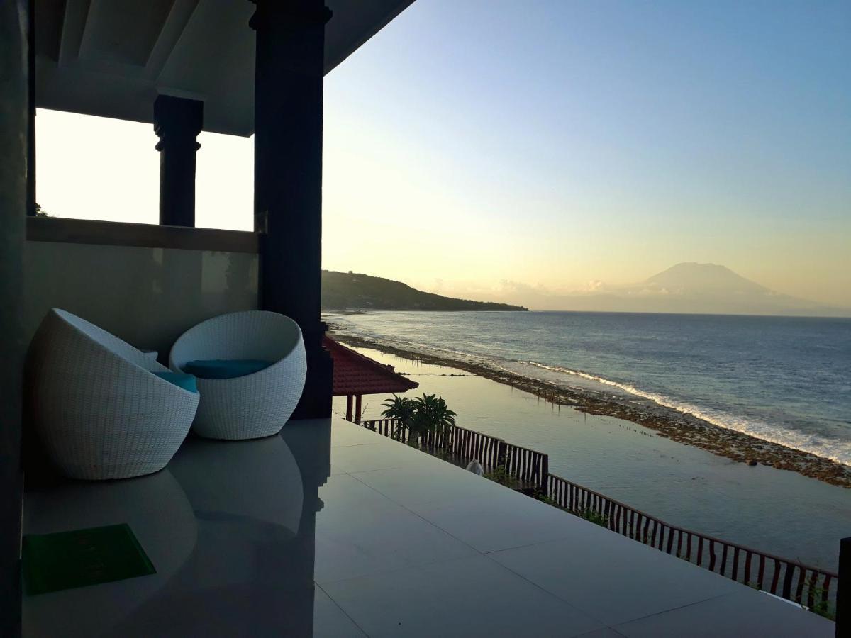 Ogix Cliff Paradise Semaya Экстерьер фото
